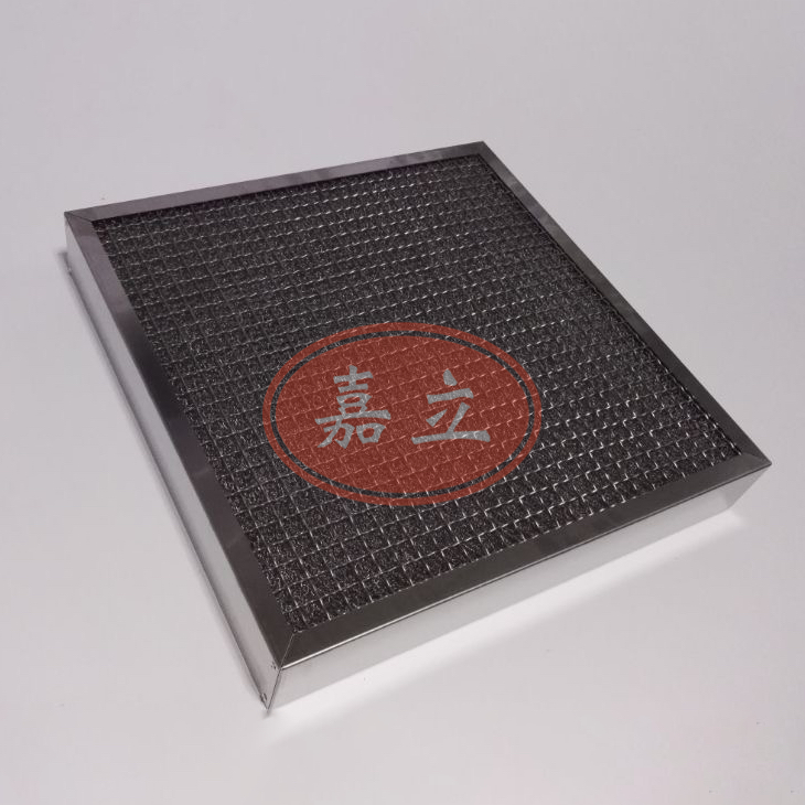 大安不锈钢油雾过滤器